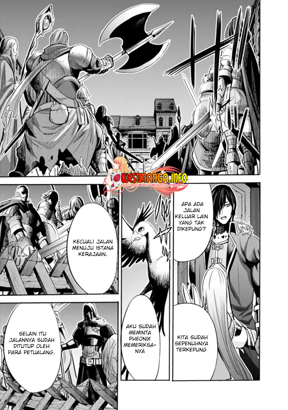 Uragirareta S Rank Boukensha no Ore wa, Aisuru Dorei no Kanojora to Tomoni Dorei dake no Harem Guild o Tsukuru